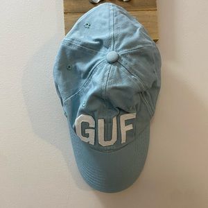 Gulf Shores hat